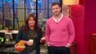 This Tiny Apartment -- Inside an Old MALL -- Gets a Massive Makeover | Rachael Ray Show