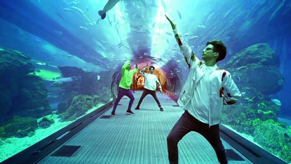 سعودي ريبورترز - يجي ولا مايجي (فيديو كليب حصري) | 2017