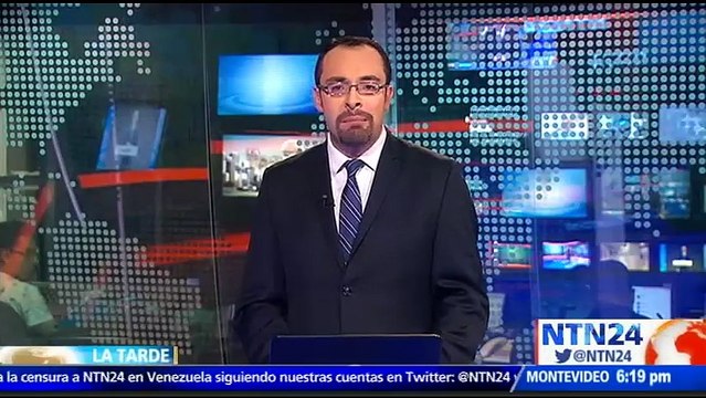 Venezuela está en la mayor emergencia humanitaria en toda su historia republicana : Alberto Nieves, sobre la falta de medicamentos retrovirales