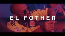 El Fother - No Son Trapper (Official Video) DOMINICAN TRAPPER