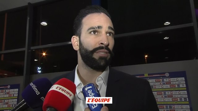 Foot - L1 - OM : Rami «Il faut continuer comme ça»