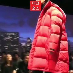 [공유 20170823] 디스커버리 5주년 쇼케이스 현장[discovery expedition 5th anniversary showcase, gong yoo in