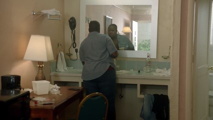 Good Behavior Season 2 Episode 9 : s02e09 ~And I Am a Violent Criminal~ TNT