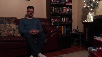 2017 AHFE Holiday Message - A Hero for Epileptics