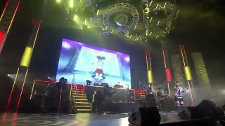 Persona Super Live 2015 「Pursuing My True Self ＆ Your Affection ＆ Shadow World」