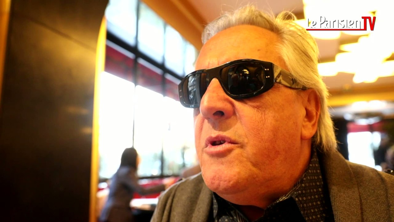 Gilbert  Montagné chante Bécaud et...Montagné