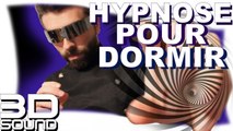 Hypnose pour dormir rapidement #9 - ASMR Français Binaural (3D, French, soft spoken, whisper)