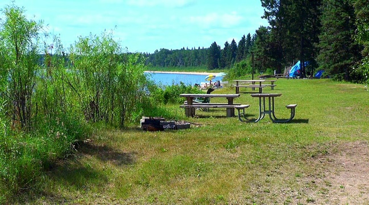 Namekus Lake