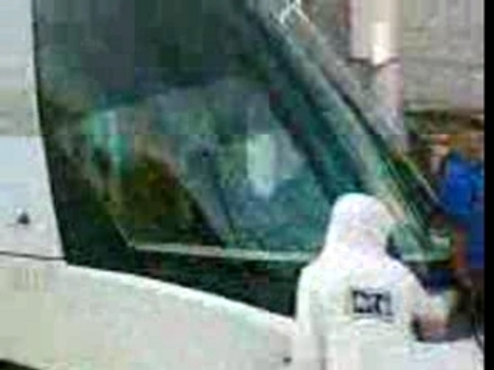 tram de strass