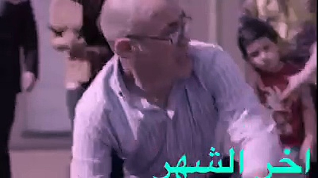 مشكلة مرتب الشهر فيديو كوميدي ساخر