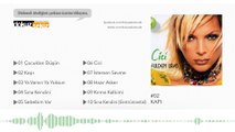 Fulden Uras-  Kapı  (Official Audio)