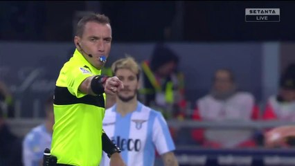 Sampdoria 1 - 2 Lazio - Full Highlights - 03.12.2017 [HD]