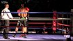 Kyle Lomotey vs Jamie Ambler (14-10-2017) Full Fight