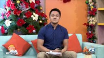 ON THE SPOT: International Day of Persons with Disabilities, ipinagdiriwang ngayon