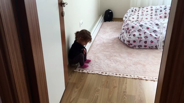 annesine küsen minik