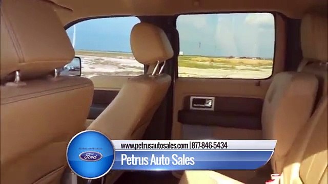 Pre-Owned Ford F-150 Pine Bluff, AR | Ford F-150 Pine Bluff, AR