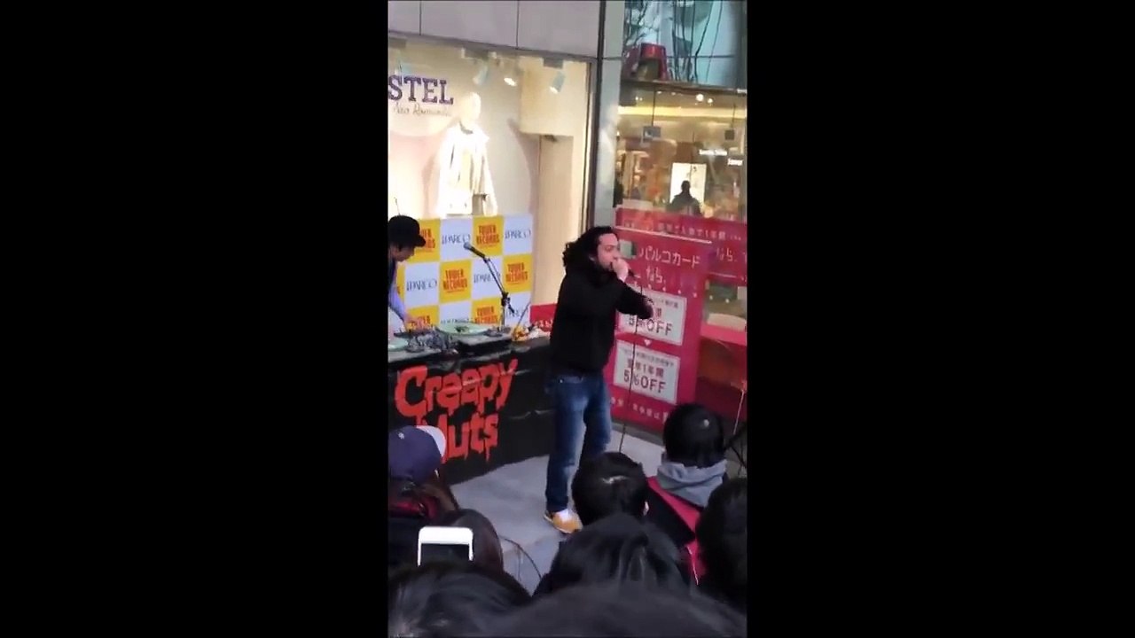 ラップ フリースタイルダンジョン r指定まとめ