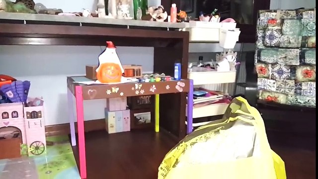 Mira Sanat Köşesi için Yeni Hobi Market Alışverişi | Eğlenceli Çocuk Videosu | UmiKids