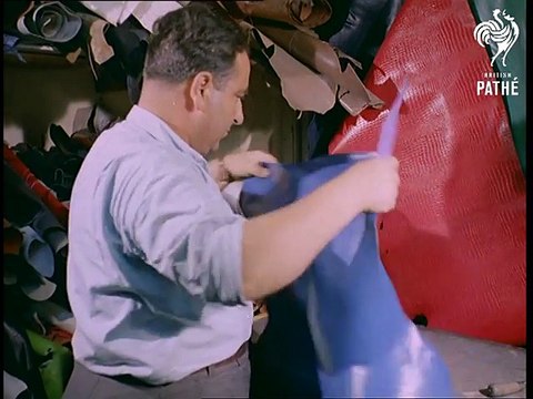 Winklepickers (1960)