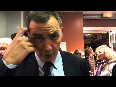 Le triomphe de Pè a Corsica, la satisfaction de Core in Fronte