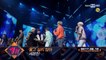 Top in 3rd of June, ‘SEVENTEEN’ with 'Don't Wanna Cry', Encore Stage! (in Full) M COUNTDOWN 170615 E-mBBn5WSF6zY