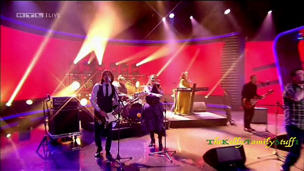 The Kelly Family - 03.12.2017