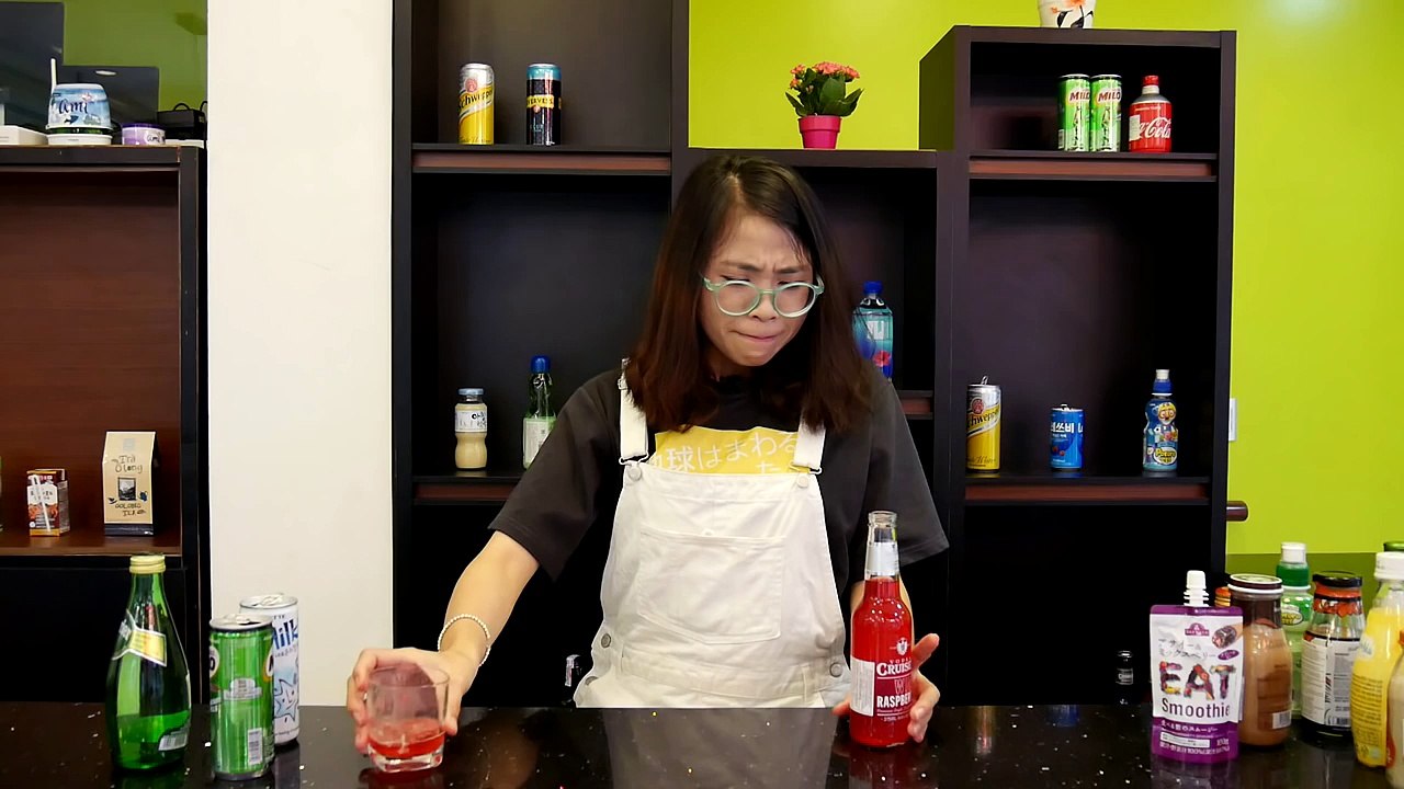 PHÁ QUẦY BAR CỦA ANH TIỂU BẢO BẢO VÀ CÁI KẾT