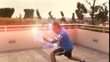 the boy with supper power.(a must watch)
