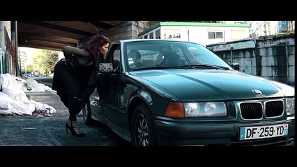 Guizmo - L'Histoire d'un Negro (Clip Officiel)