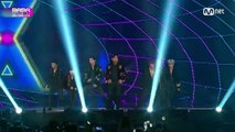[2017 MAMA in Hong Kong] EXO_I See You(KAI Solo)   Kinetic Perf.   POWER(Remix Ver.)-HgtZZpGpSy8