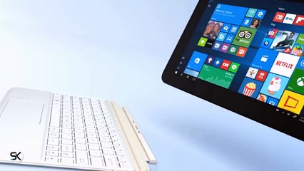 ASUS Transformer Mini T103 (2017) The Small PC with Big Ideas-bYa0EuXMrjQ