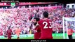 اهداف محمد صلاح هداف الدوري الانجليزي 2017-2018 بعد 13 جولة ● 10 اهداف تعليق عربي _ HD _