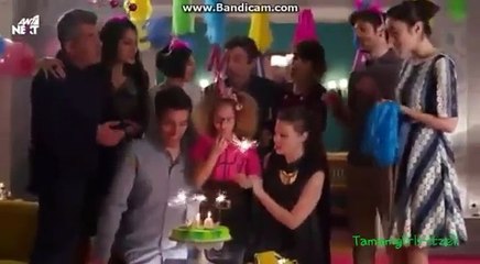 Ταμάμ 3ος κύκλος επεισόδιο 20 _ Τα γενέθλια της Ερμίνας και ο τσακωμός την με τη  Έλλη-Lug3GjWmGtM