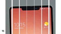 New Xiaomi Mi Mix 2s First Leaked Live Images in the Style of the iPhone X-g5-WpLMaRJQ