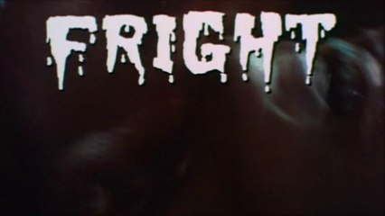 FRIGHT aka LA PEUR aka THRILLER (1971) Bande Annonce Américaine S.T.F. (en option)
