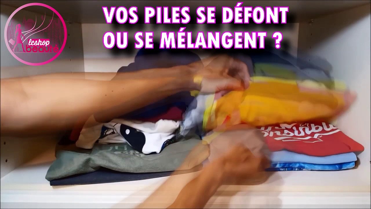 Rangement Dressing Multi-Usage Pratique Et Pas Cher