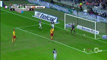 Funes Mori hattrick Goal ~ CF Monterrey vs Monarcas Morelia 4-0