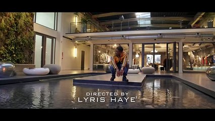 Franglish - Bébé na Bébé (Clip Officiel)