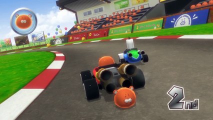 Himouto! Umaru-chan (OP - Metal.ver)