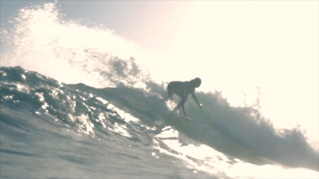 Vahine Fierro for Roxy