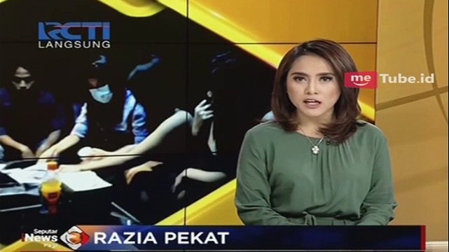 Remaja Terjaring Razia, Polisi Sita Miras Oplosan