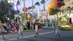 Universal Studios Orlando Vlog | Harry Potter Christmas & Macys Parade | November 2017 | Adam Hattan