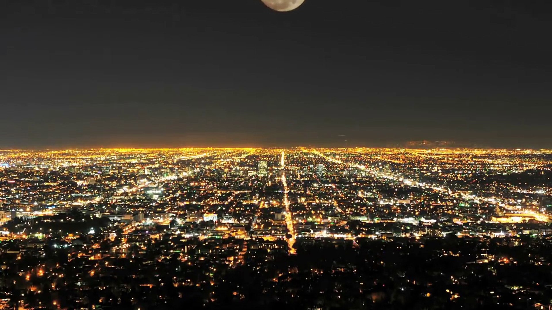 ⁣What If We Destroyed the Moon?