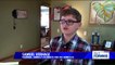 11-Year-Old Recognized for Passing Out Hundreds of Blankets to Homeless