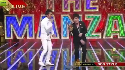 [NEW] 【神コント】ノンスタイルの爆笑漫才③　「怖い話」「井上の夢」 [HD]