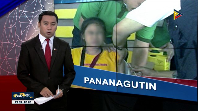Mga nasa likod ng pagpapalabas ng anti-dengue vaccine, pananagutin ng Palasyo