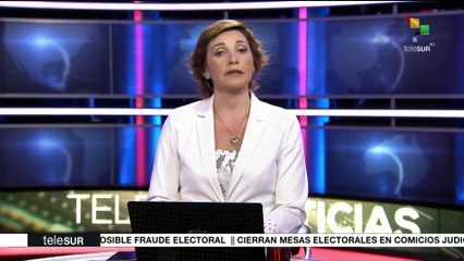 TSE hondureño inició escrutinio especial cuestionado en las calles