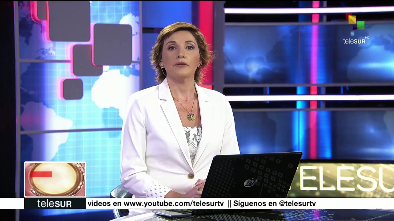 Acusa líder de Alianza hondureña de vandalismo a quienes gobiernan