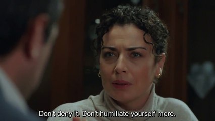 Siyah Inci (Black Pearl) 10-3 English