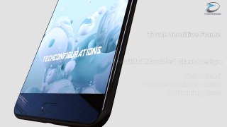 HTC U11(Ocean) Final Design Based on Live Images,the HTC Flagship 2017-Br1pGq9MSUw